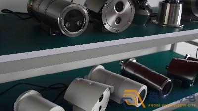 酒廠車間防爆攝像機性能如何考慮？