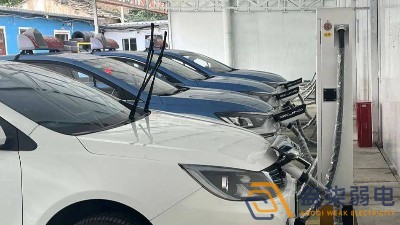 新能源汽車充電樁安裝的好處？