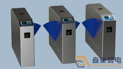 門禁系統與消防火警系統的如何聯動？
