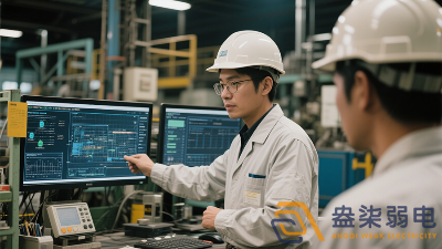 企業(yè)信息化推進工廠建設作用