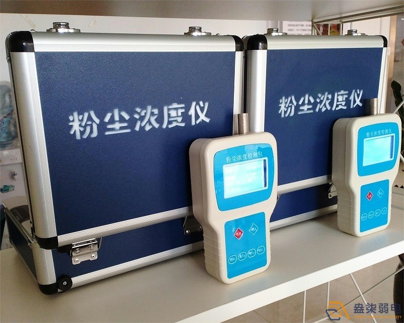 鋰電池廠為什么需要安裝粉塵檢測(cè)系統(tǒng)？
