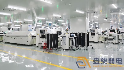 如何低成本部署工廠車間無線網(wǎng)絡(luò)？