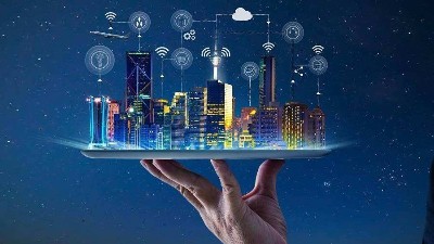 成都弱電工程公司今日分享，智慧社區(qū)平臺(tái)化建設(shè)趨勢