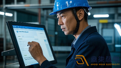 DeepSeek在工廠生產管理中的應用場景
