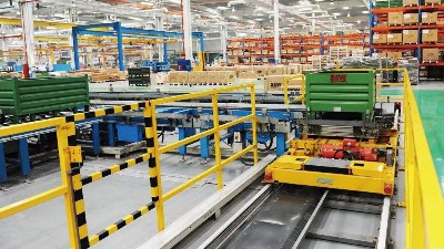 制造工廠ERP倉儲信息化能解決哪些問題？