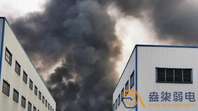 工廠智能防盜報警系統能做到那些事？