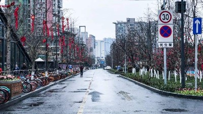 同心抗疫，情系蓉城！弱電工程公司助力成都疫情防控!