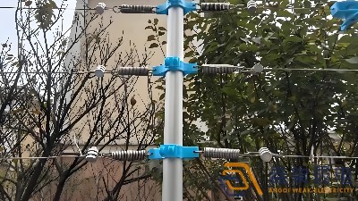 什么是無人機的電子圍欄？