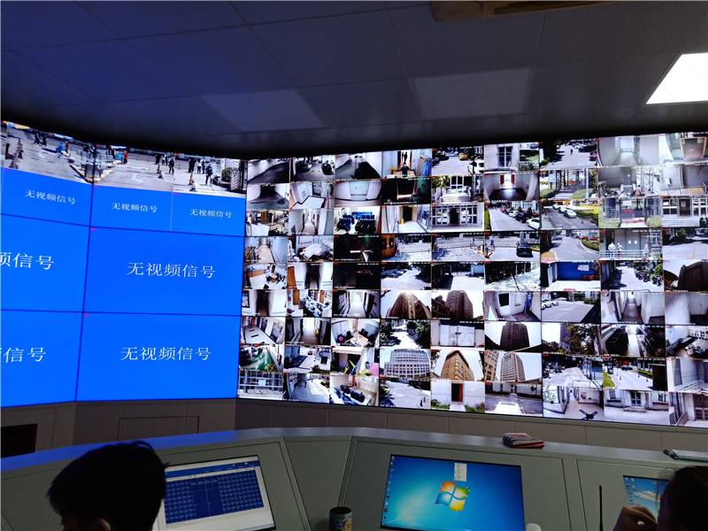 現代企業綜合安防管理包含哪些應用？