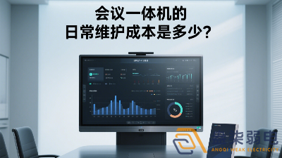 會(huì)議一體機(jī)的日常維護(hù)成本是多少？
