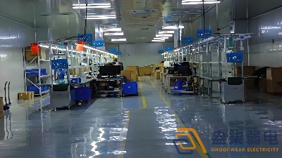 工廠監控設備的日常維護需要注意什么？