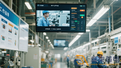 LED工程屏是什么？工廠哪里可以使用？