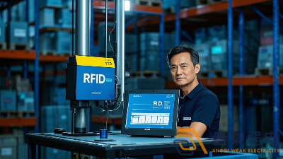 工廠倉庫如何部署RFID系統？
