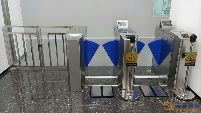 門禁系統需要用電嗎？