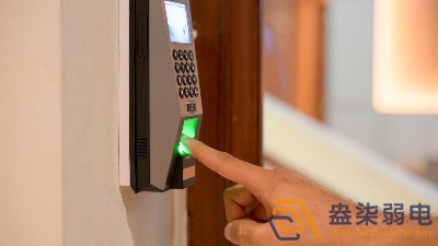 如何用低成本安裝門禁系統？