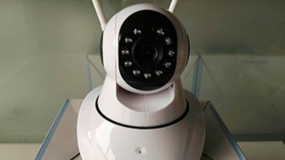 盎柒監控攝像頭無線好還是有線好？