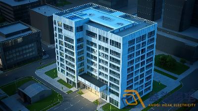 辦公樓bim可視化帶來哪些優勢？