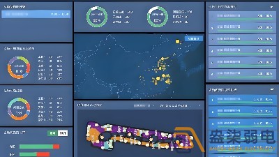 巡更系統怎么管？實時軌跡+遠程調度更有效