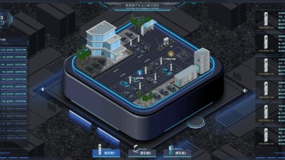 充電站可視化監控系統有哪些作用？