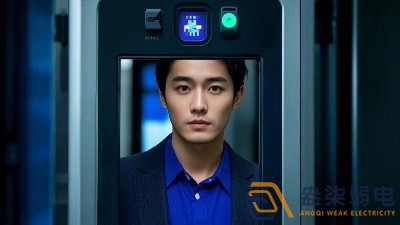 虹膜人臉識別閘機是什么？