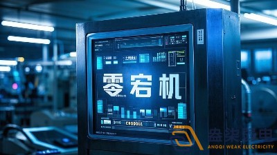工廠設備管理系統(tǒng)如何實現“零宕機”？