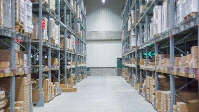 工廠倉庫結合ERP系統會怎么樣呢？